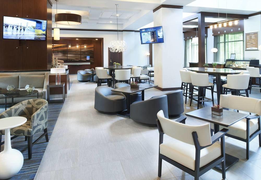 Marriott St. Louis West Otel Chesterfield Dış mekan fotoğraf