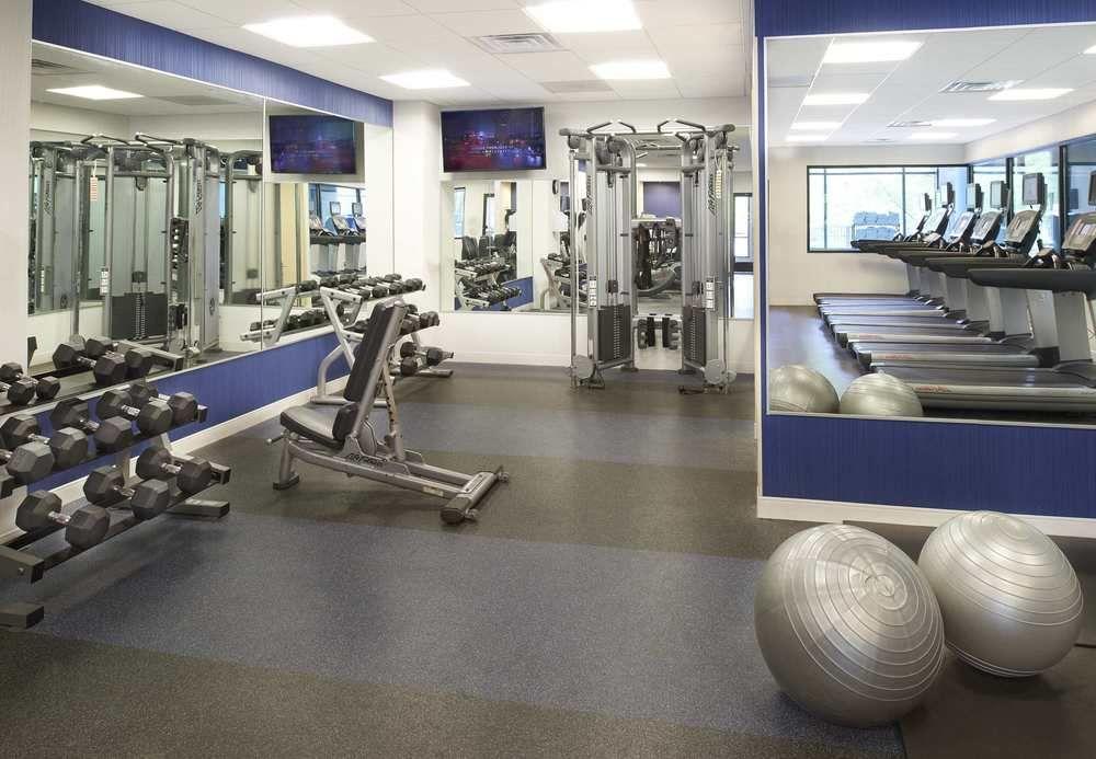 Marriott St. Louis West Otel Chesterfield Dış mekan fotoğraf