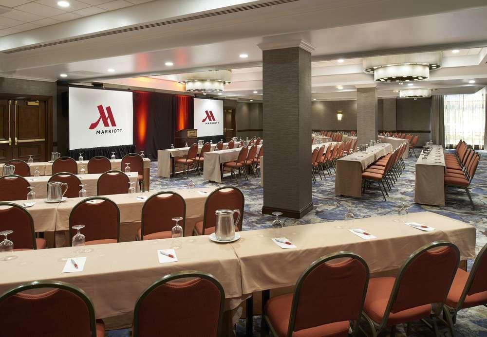 Marriott St. Louis West Otel Chesterfield Dış mekan fotoğraf