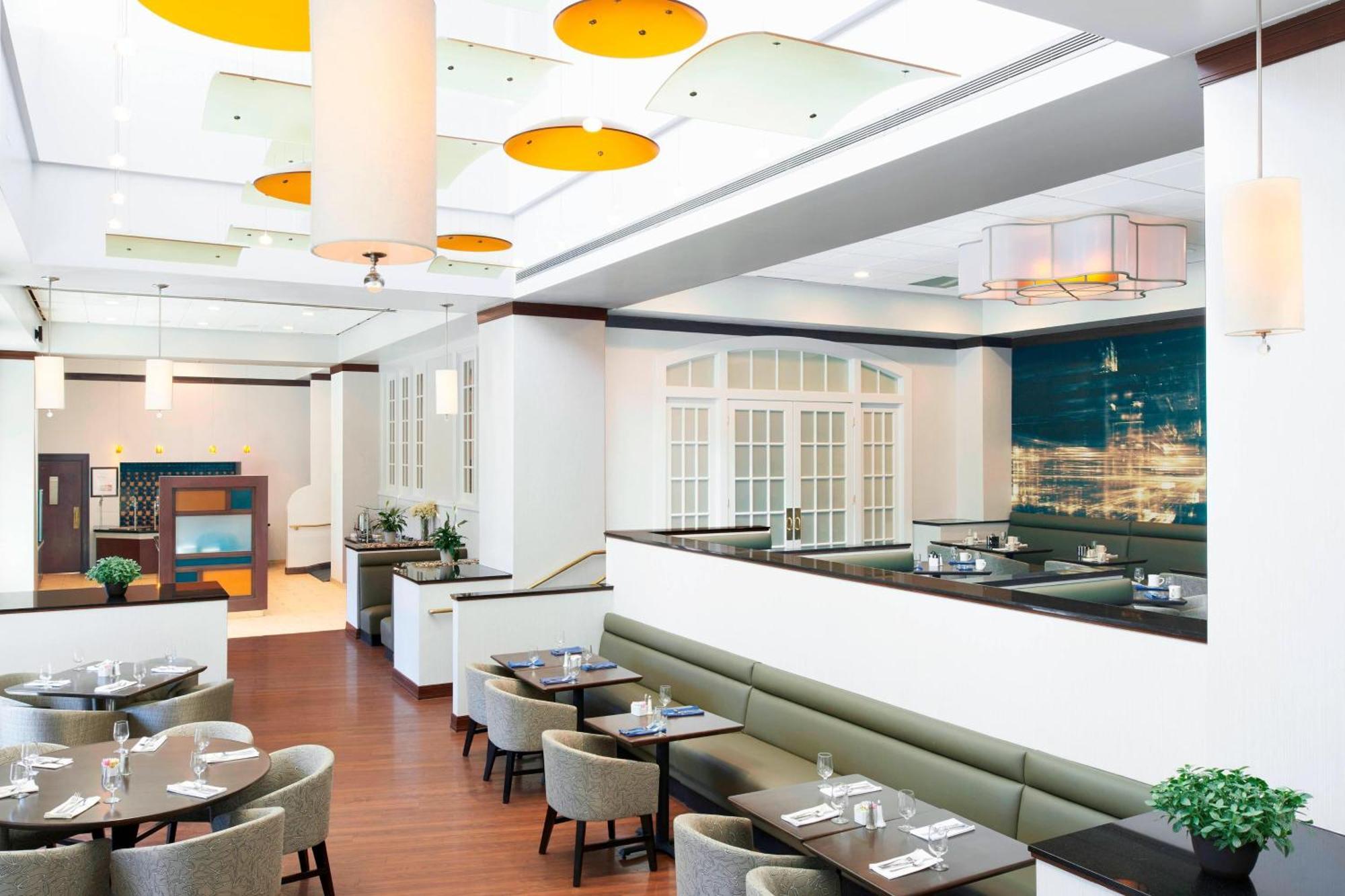 Marriott St. Louis West Otel Chesterfield Dış mekan fotoğraf