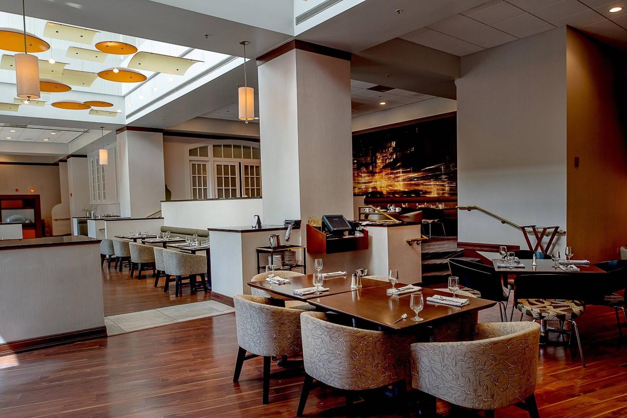 Marriott St. Louis West Otel Chesterfield Dış mekan fotoğraf