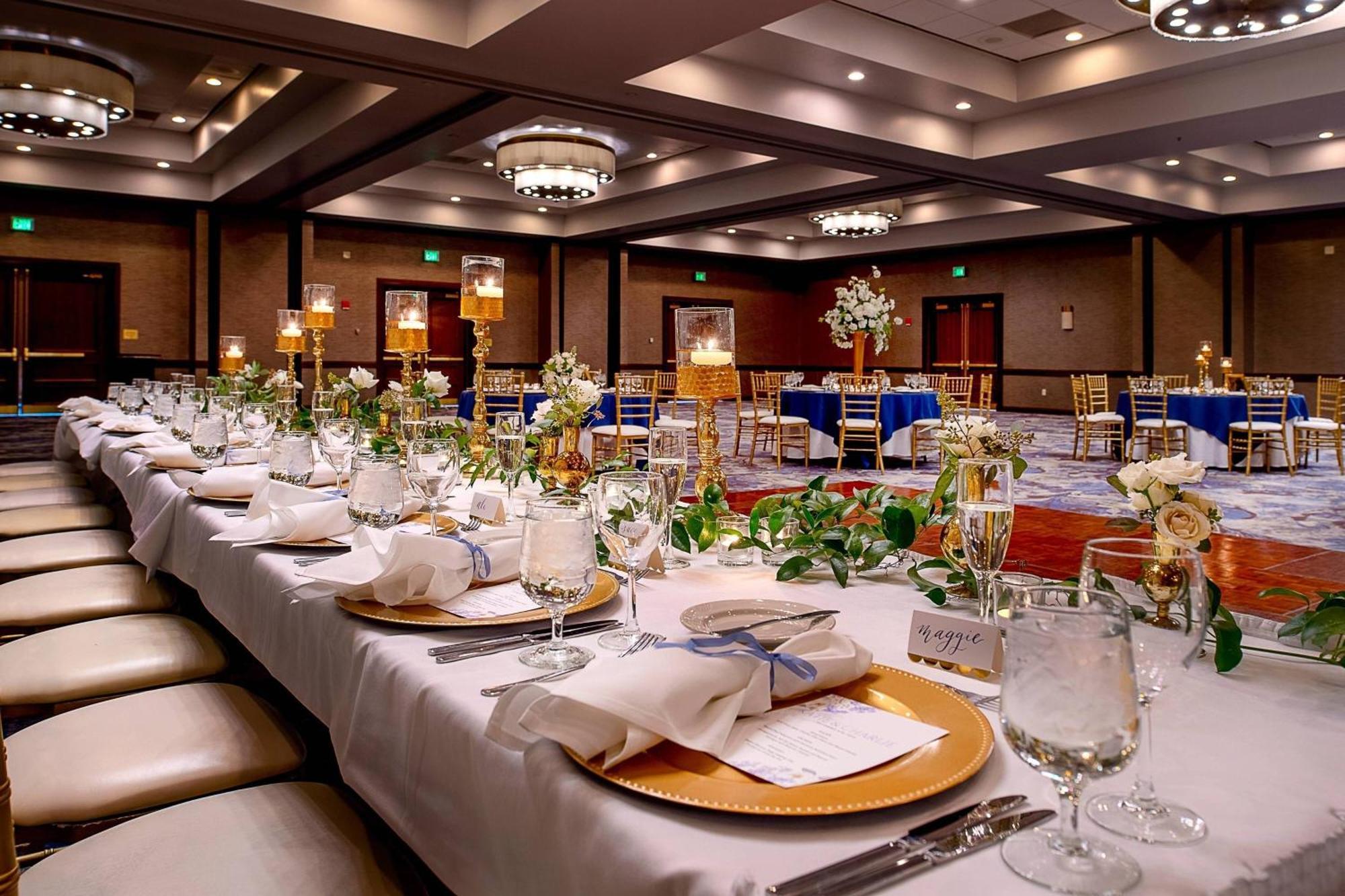 Marriott St. Louis West Otel Chesterfield Dış mekan fotoğraf