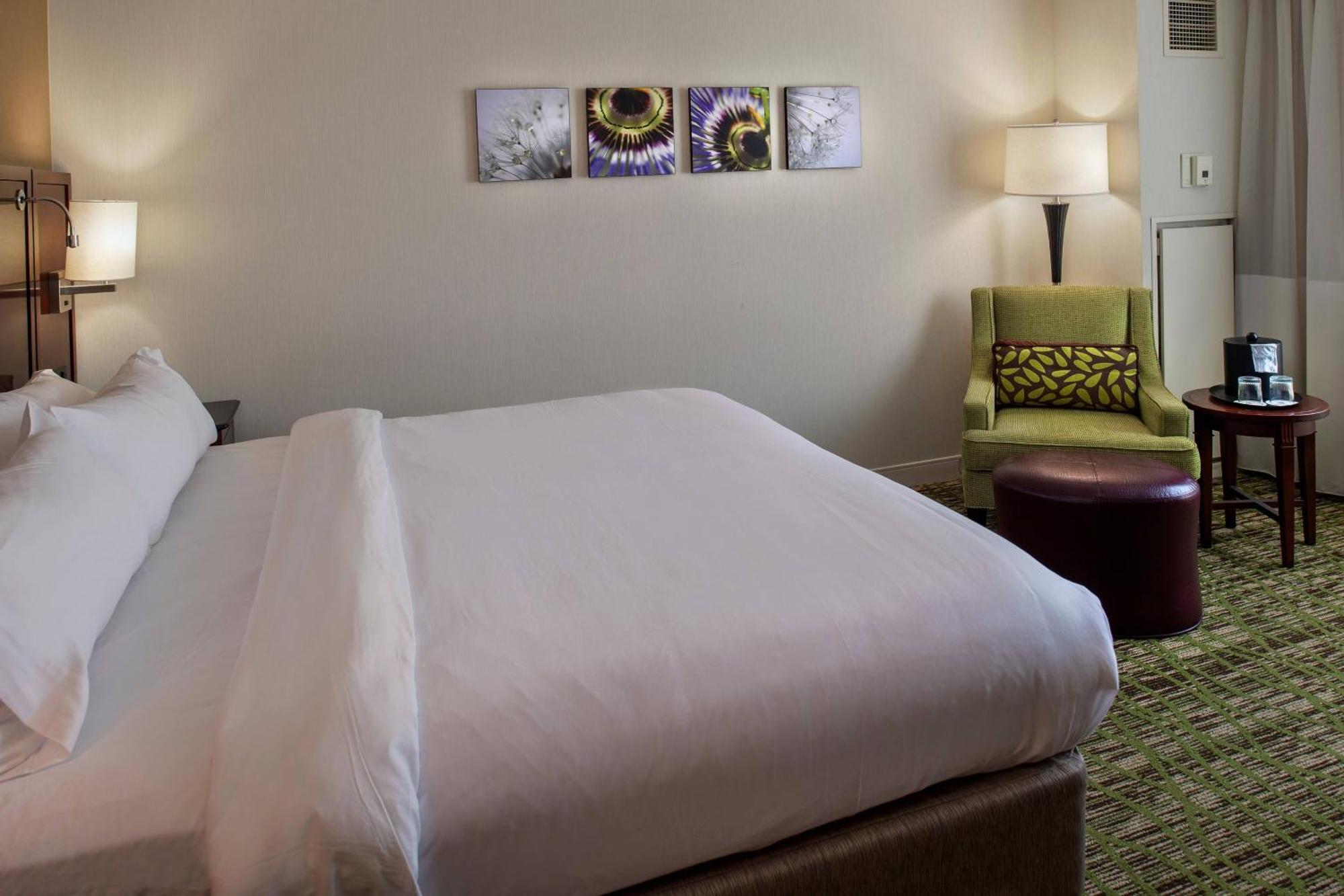 Marriott St. Louis West Otel Chesterfield Dış mekan fotoğraf
