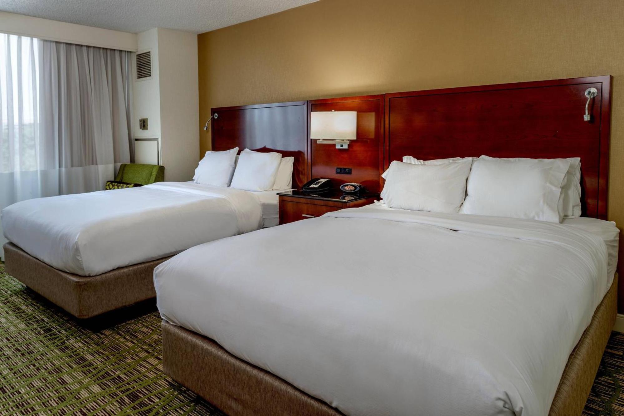 Marriott St. Louis West Otel Chesterfield Dış mekan fotoğraf