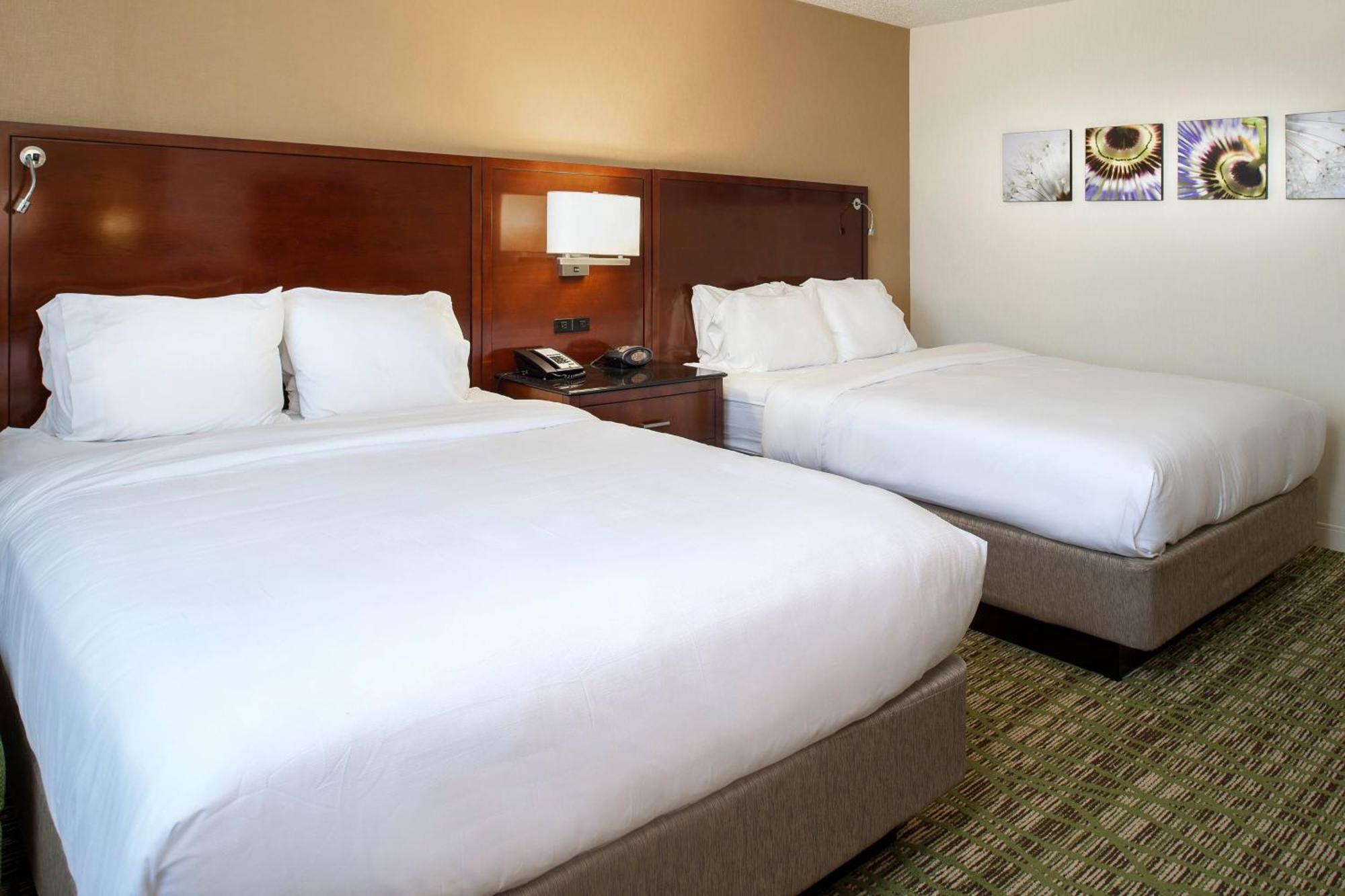 Marriott St. Louis West Otel Chesterfield Dış mekan fotoğraf