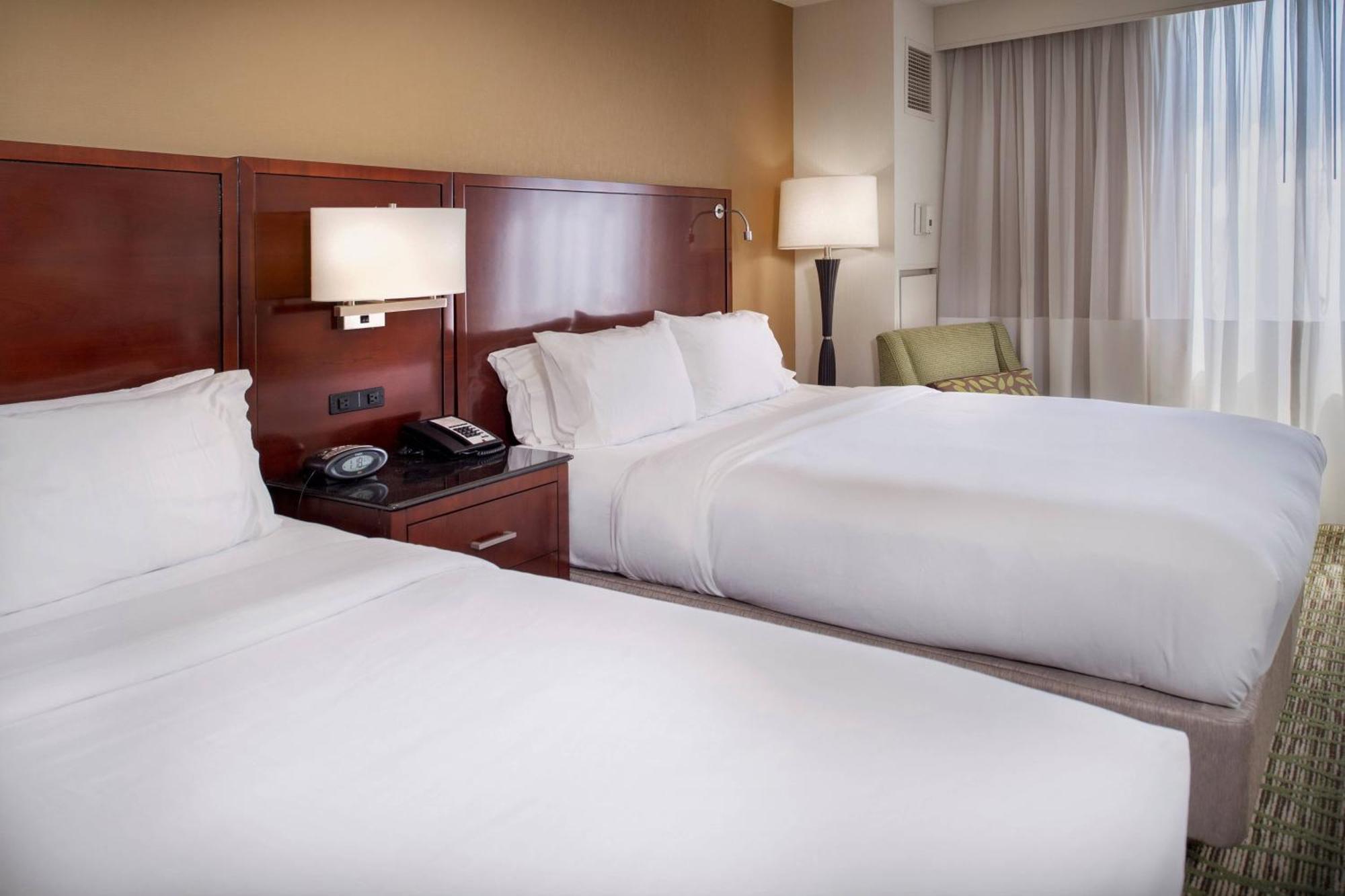 Marriott St. Louis West Otel Chesterfield Dış mekan fotoğraf