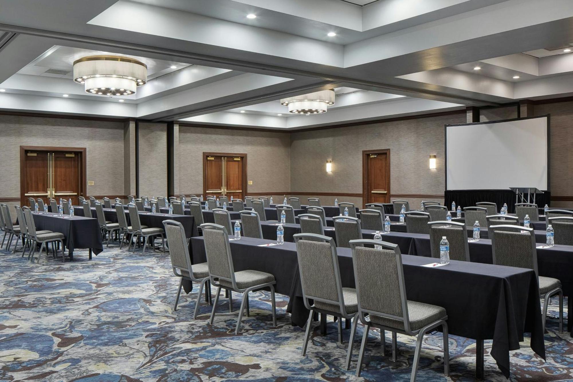 Marriott St. Louis West Otel Chesterfield Dış mekan fotoğraf