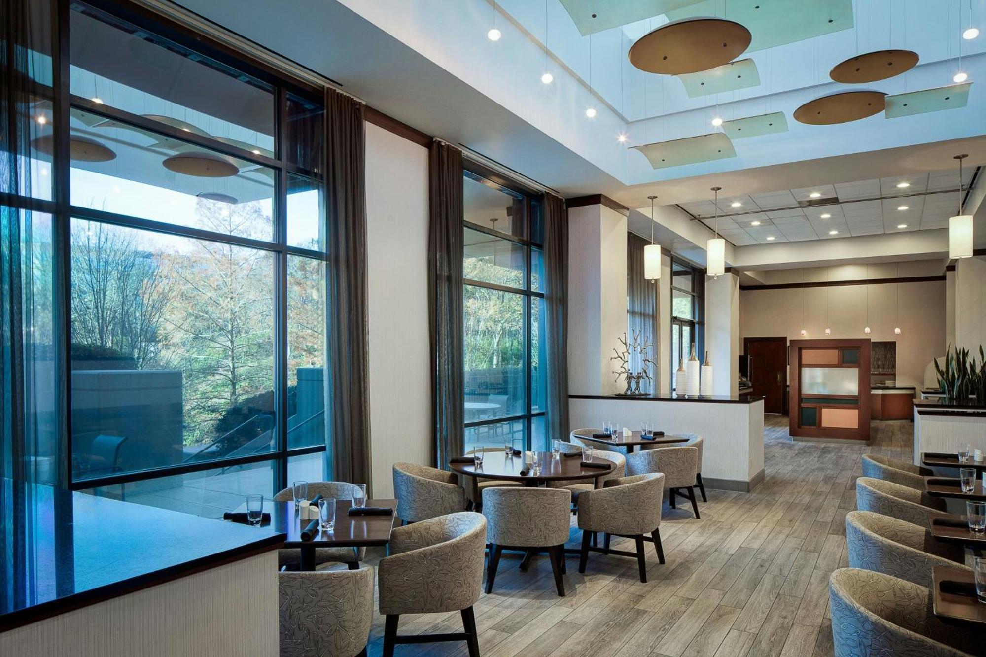 Marriott St. Louis West Otel Chesterfield Dış mekan fotoğraf