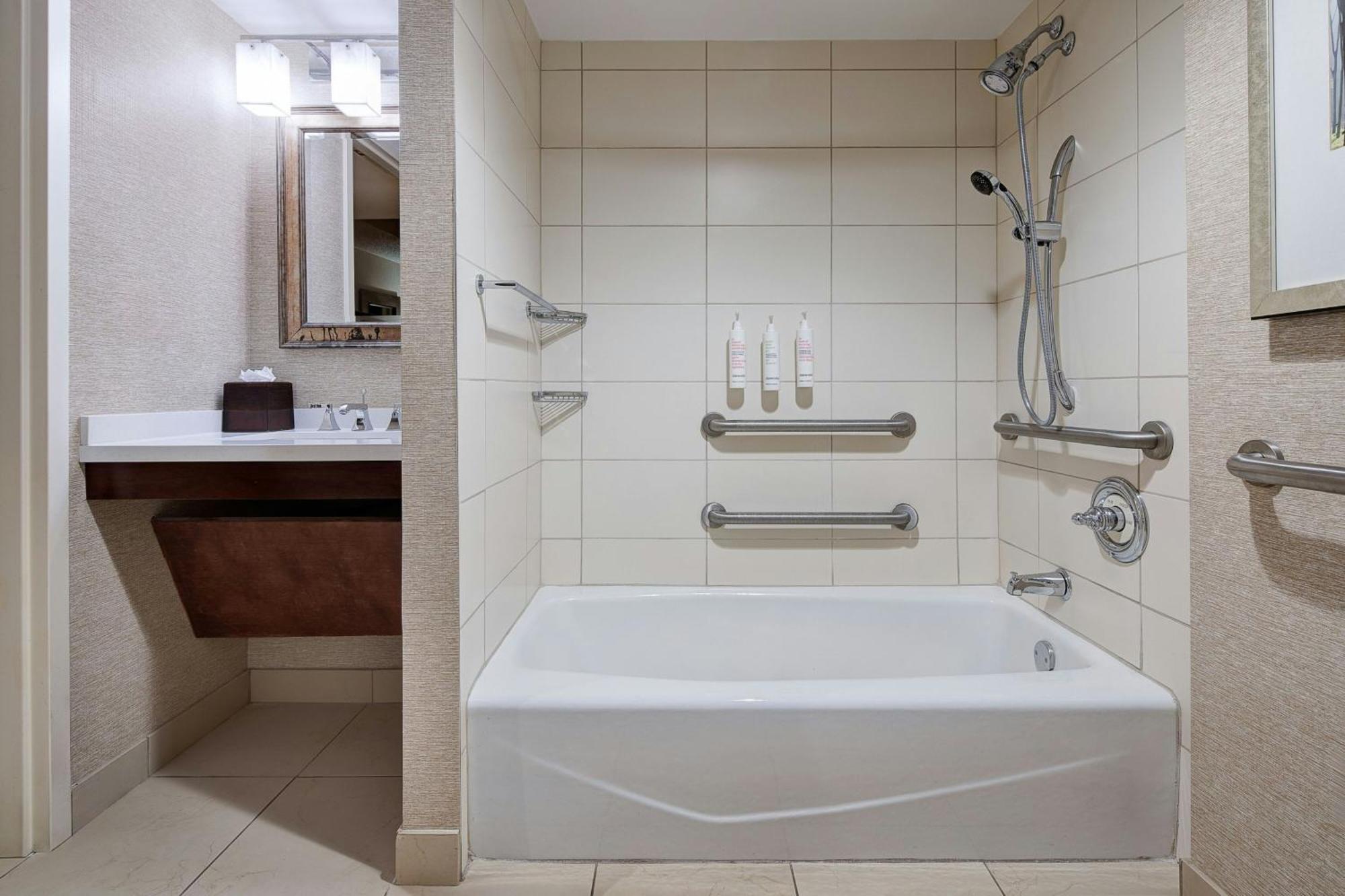 Marriott St. Louis West Otel Chesterfield Dış mekan fotoğraf