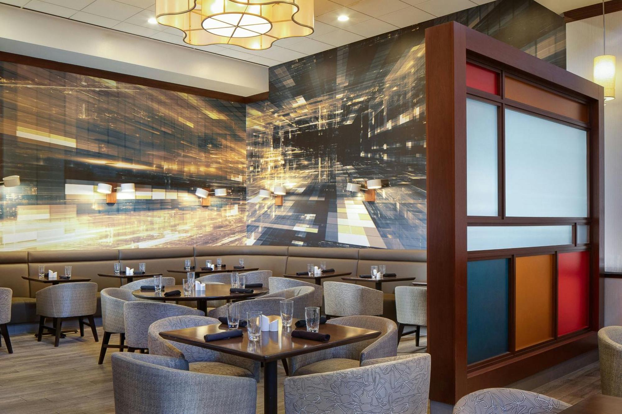 Marriott St. Louis West Otel Chesterfield Dış mekan fotoğraf
