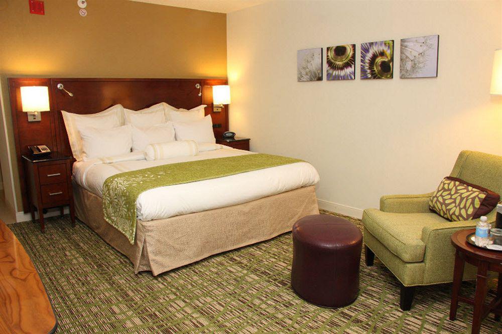 Marriott St. Louis West Otel Chesterfield Dış mekan fotoğraf